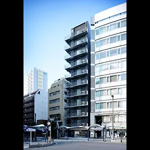 ** カプセルホテル ナインアワーズ蒲田 日本