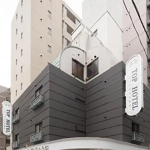 ** イン トップホテル横浜 日本