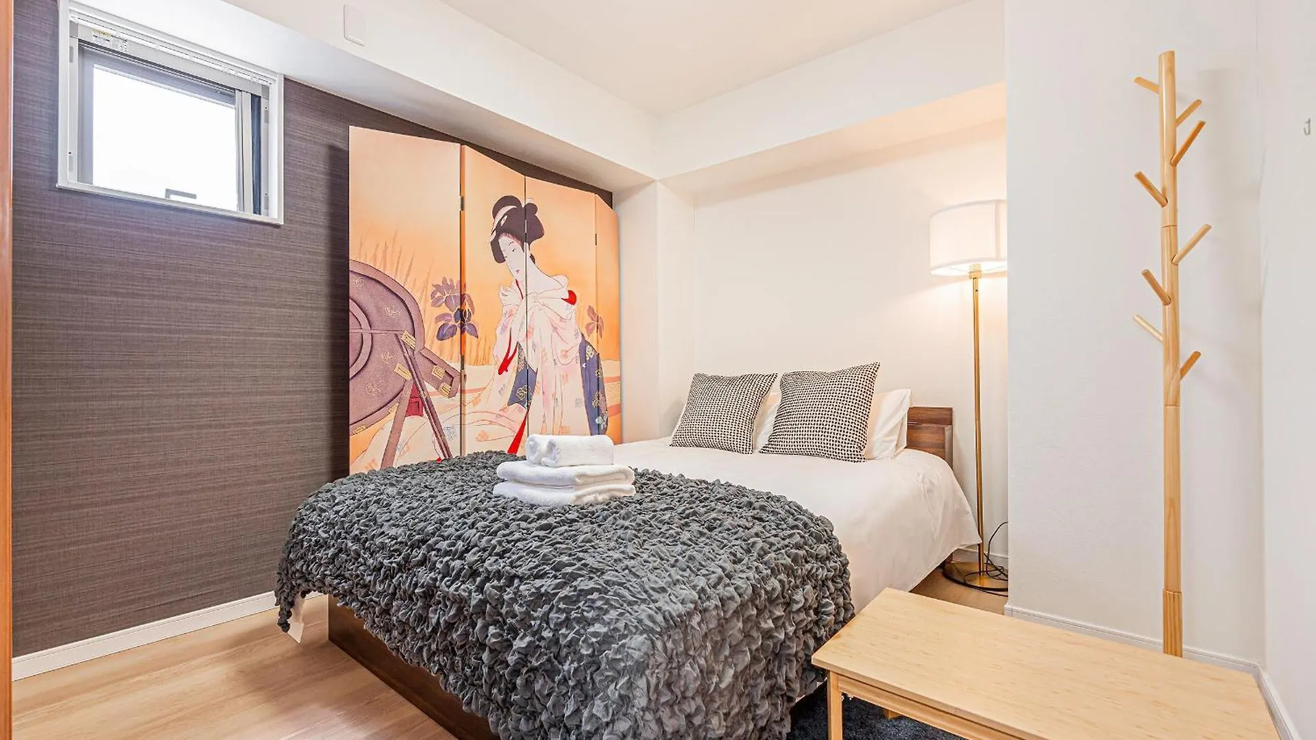 Six7 Hotel 両国 Tokyo