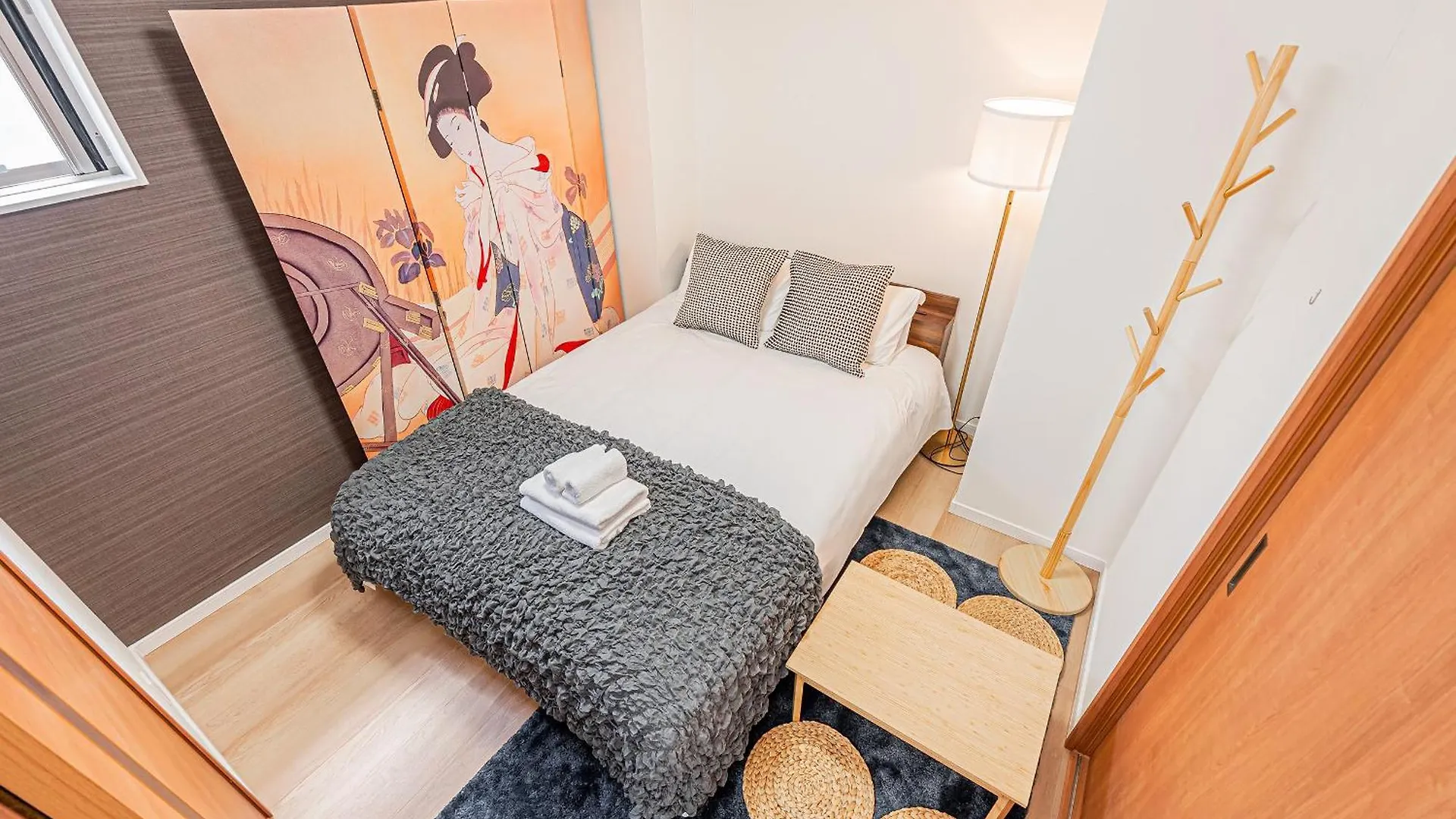 Six7 Hotel 両国 Tokyo 0*,  Japan