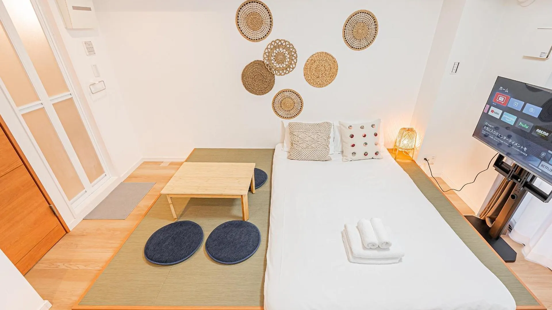 Six7 Hotel 両国 Tokyo Aparthotel