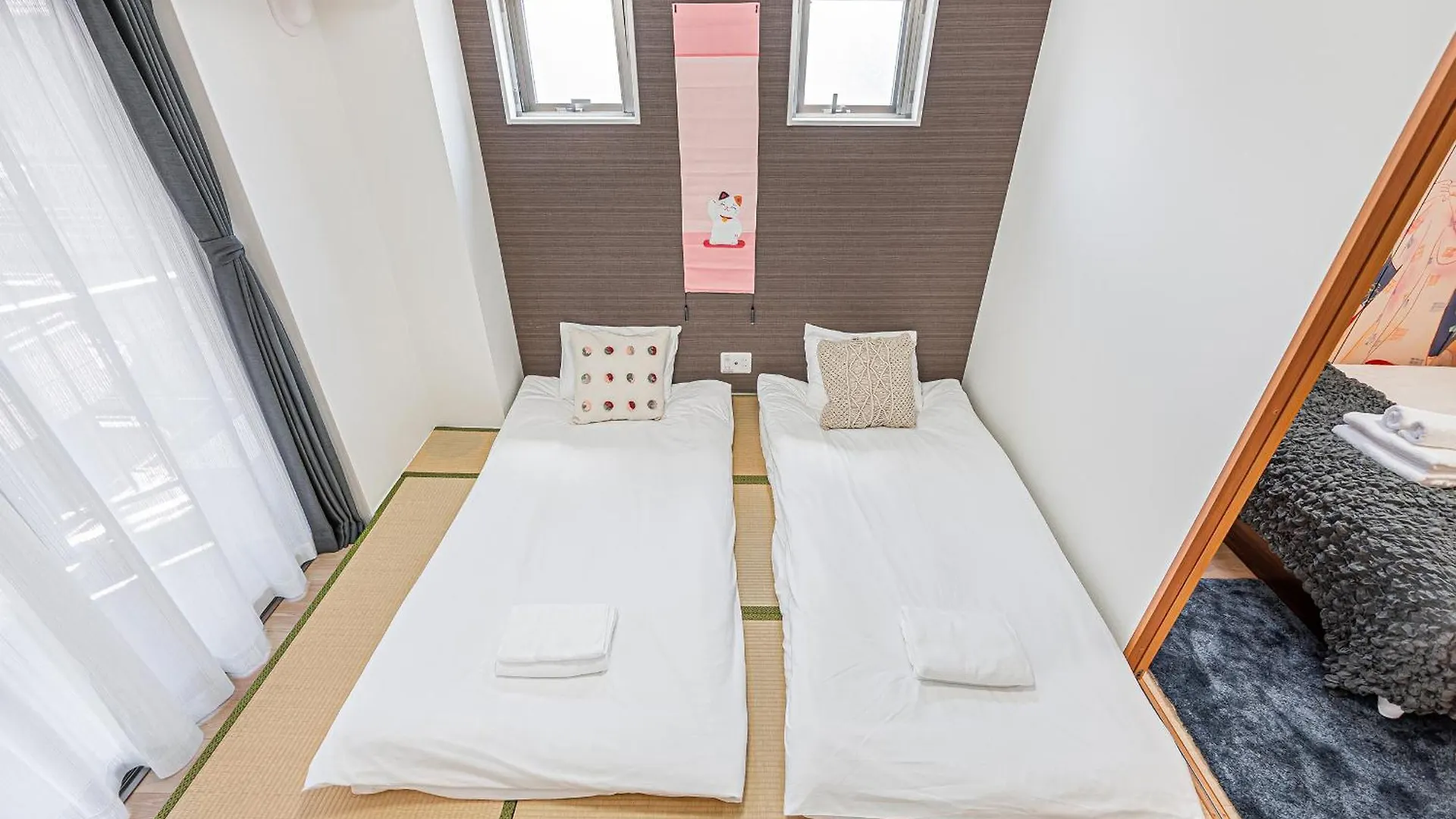 Aparthotel Six7 Hotel 両国 Tokyo