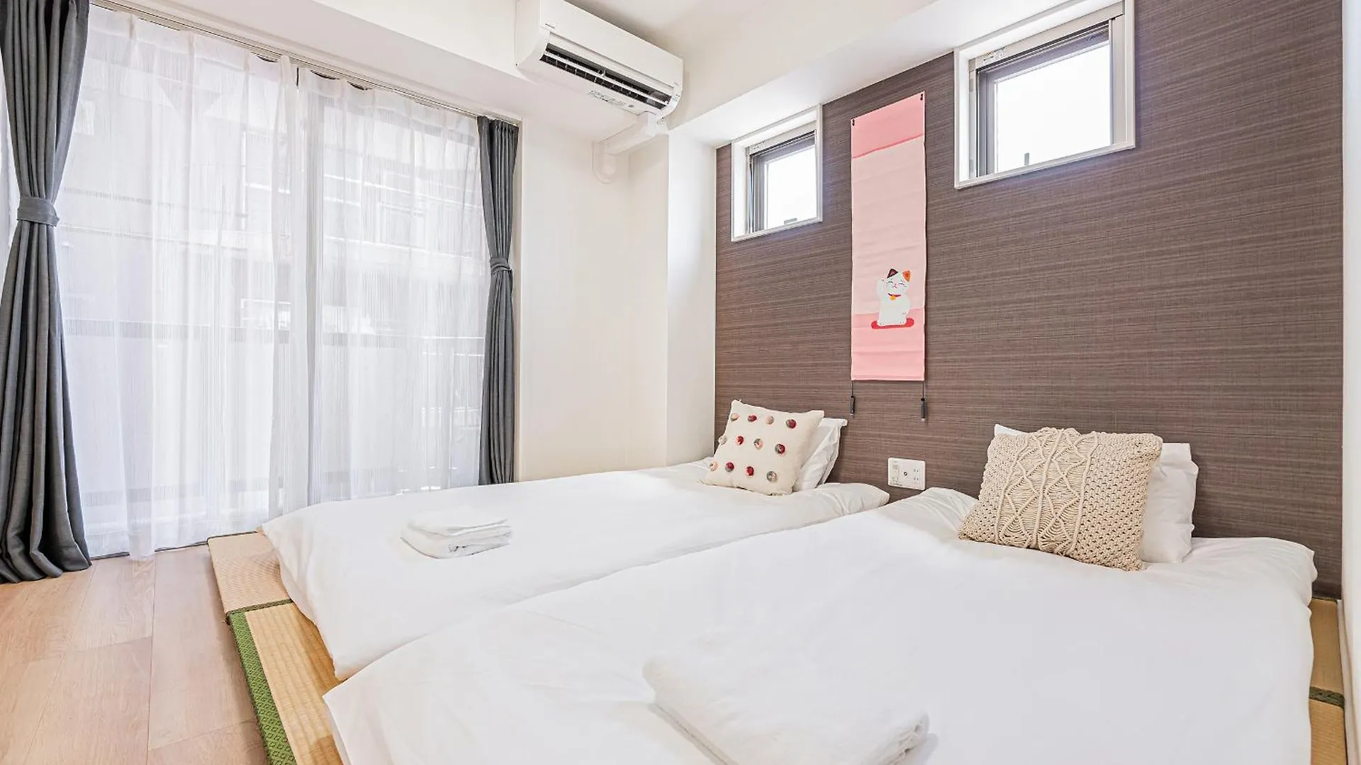 Six7 Hotel 両国 Tokyo 0*,