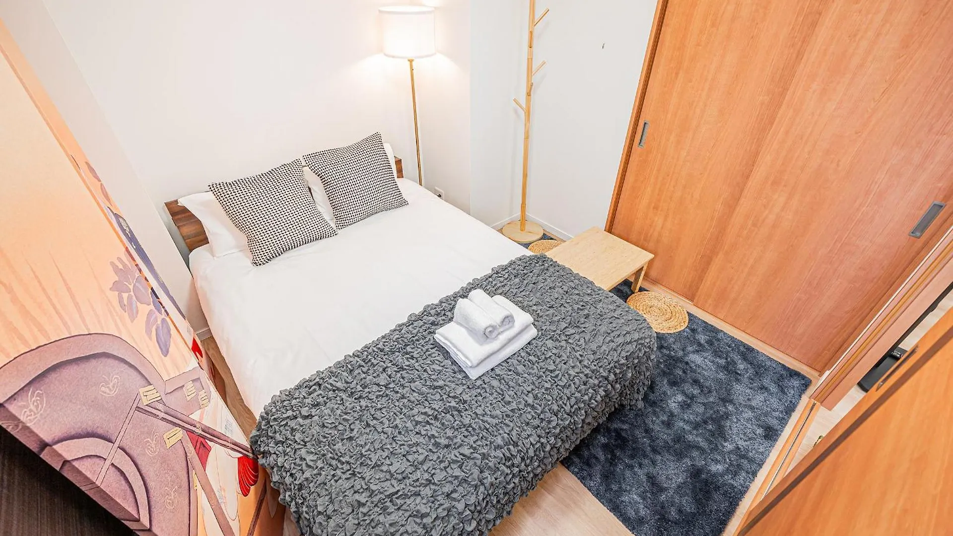Six7 Hotel 両国 Prefektura Tokio