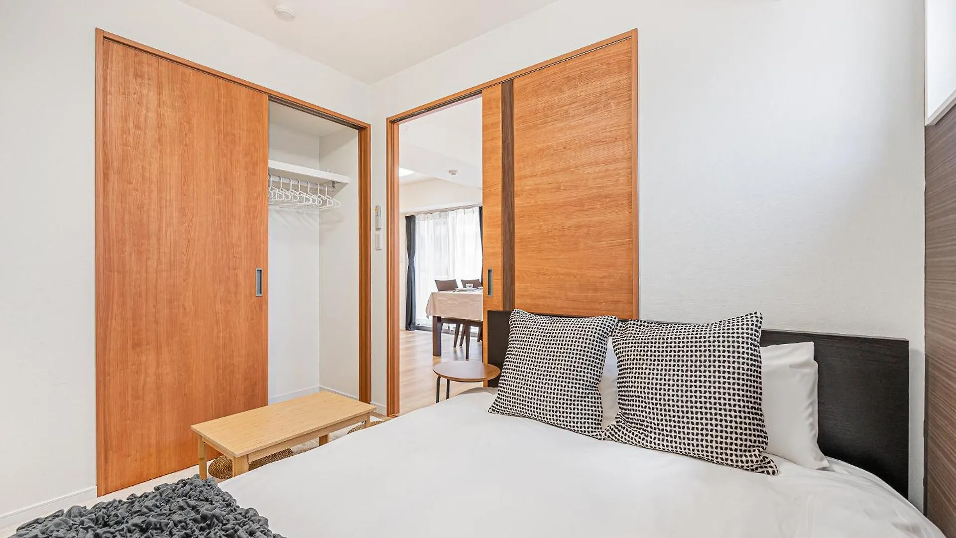 Aparthotel Six7 Hotel 両国 Tokyo
