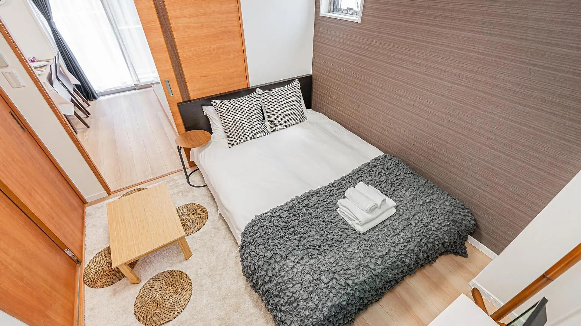 Six7 Hotel 両国 Tokyo 0*,