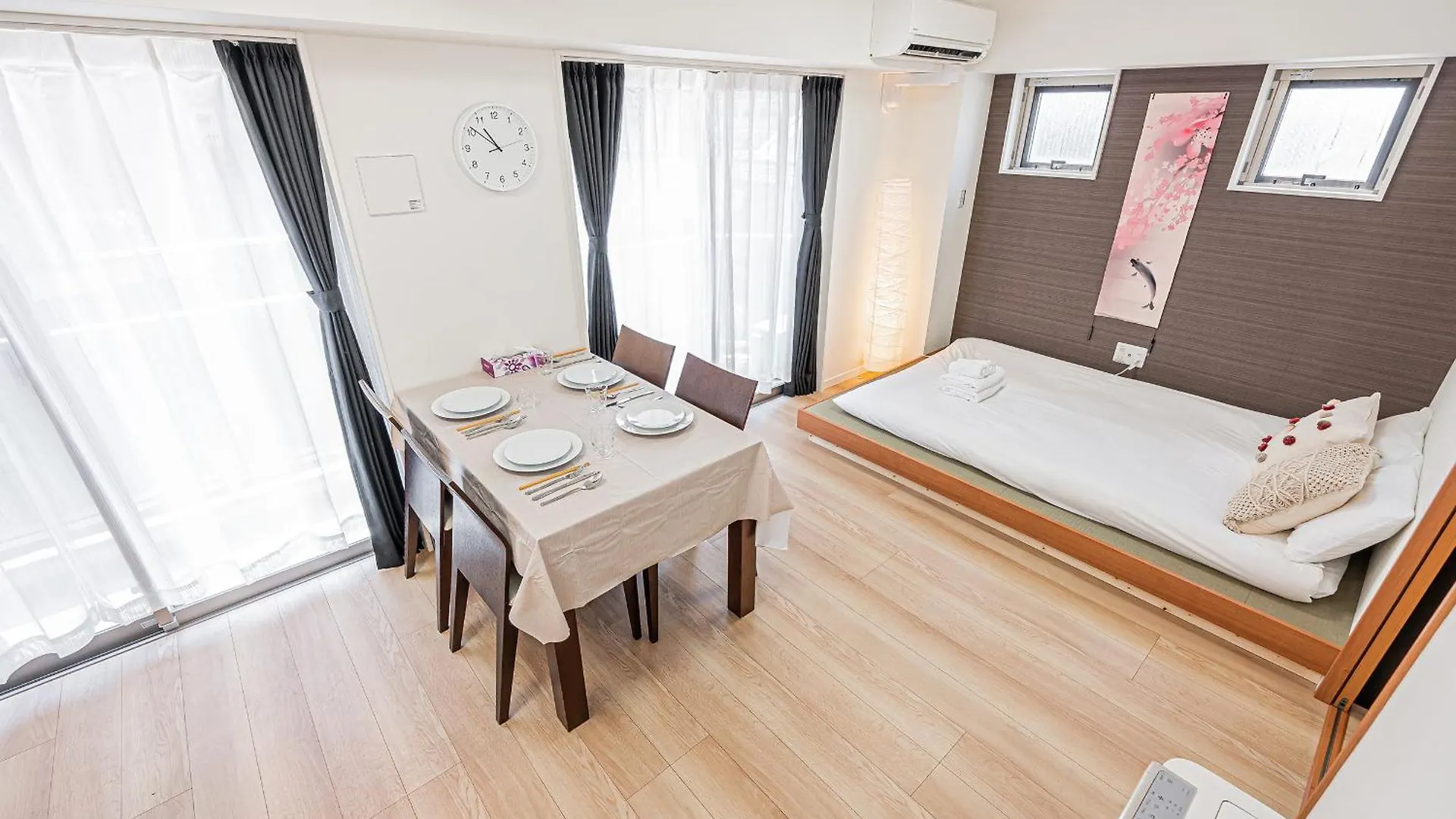 Six7 Hotel 両国 Tokyo 0*,