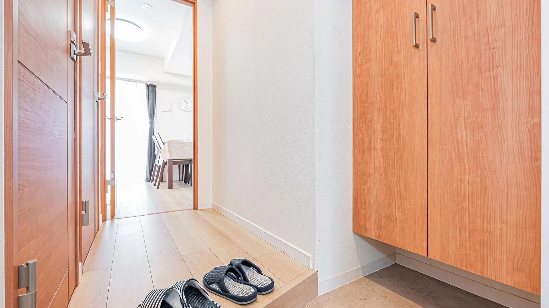 Six7 Hotel 両国 Prefektura Tokio Japonsko