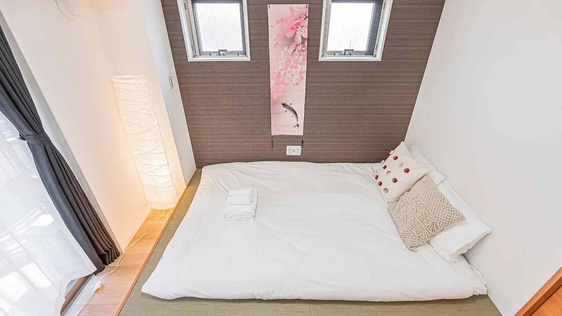Aparthotel Six7 Hotel 両国 Tokyo