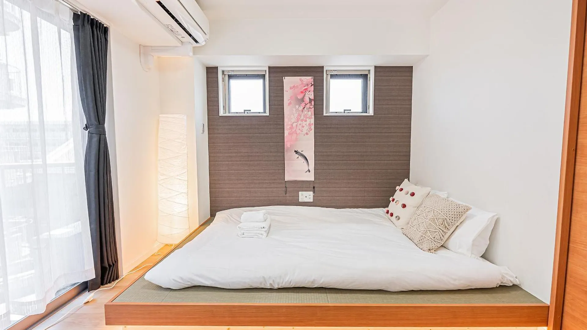 Aparthotel Six7 Hotel 両国 Tokyo