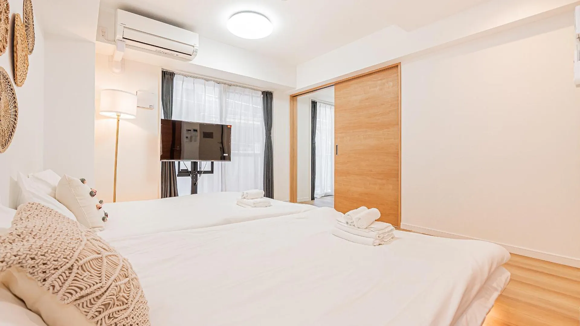 Six7 Hotel 両国 Tokyo