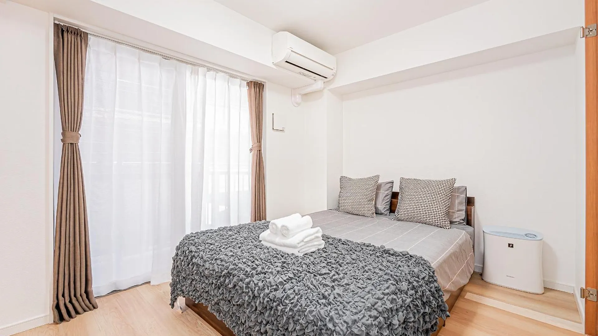 Six7 Hotel 両国 Prefektura Tokio 0*,  Japonsko