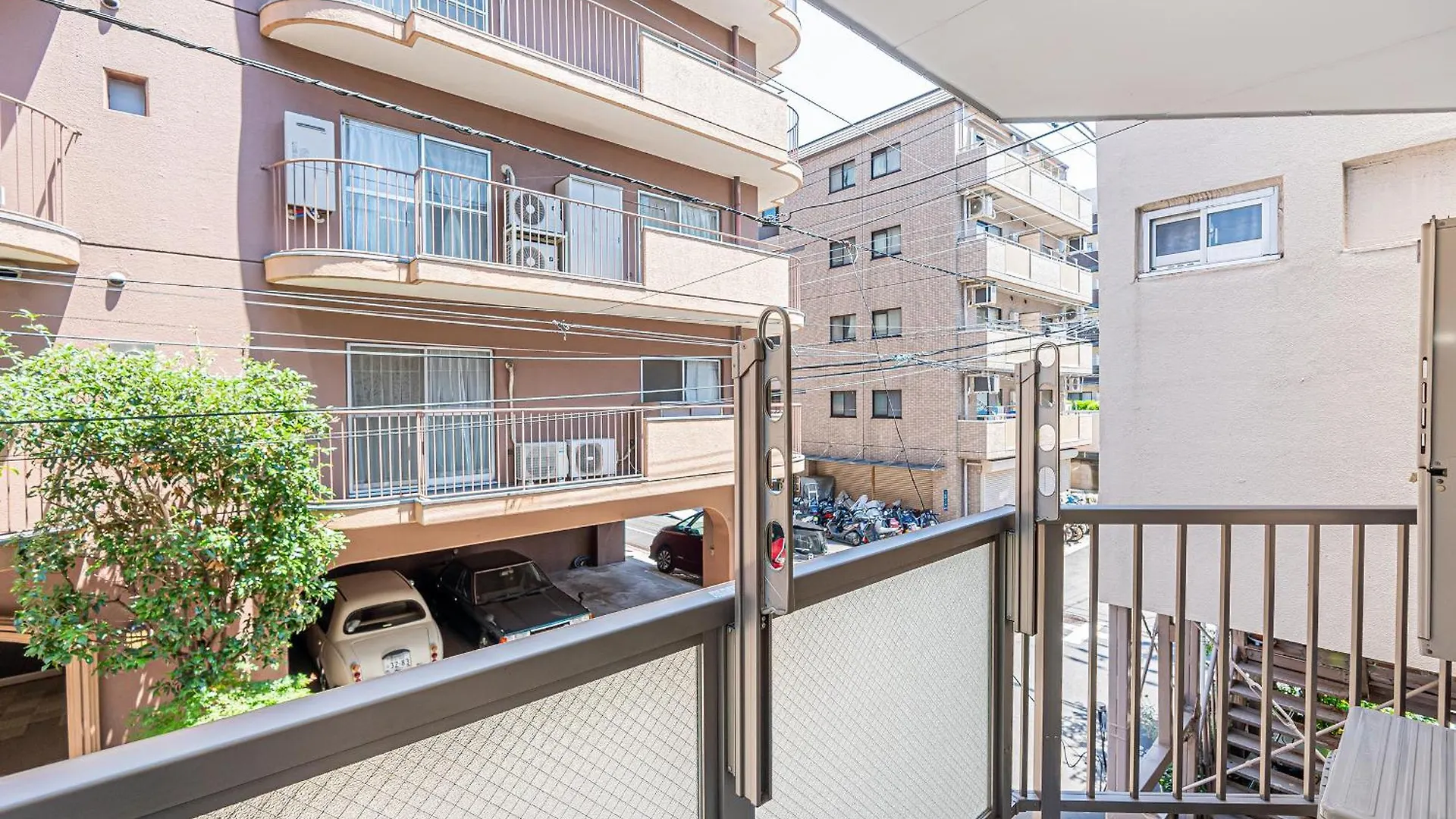 Aparthotel Six7 Hotel 両国 Tokyo