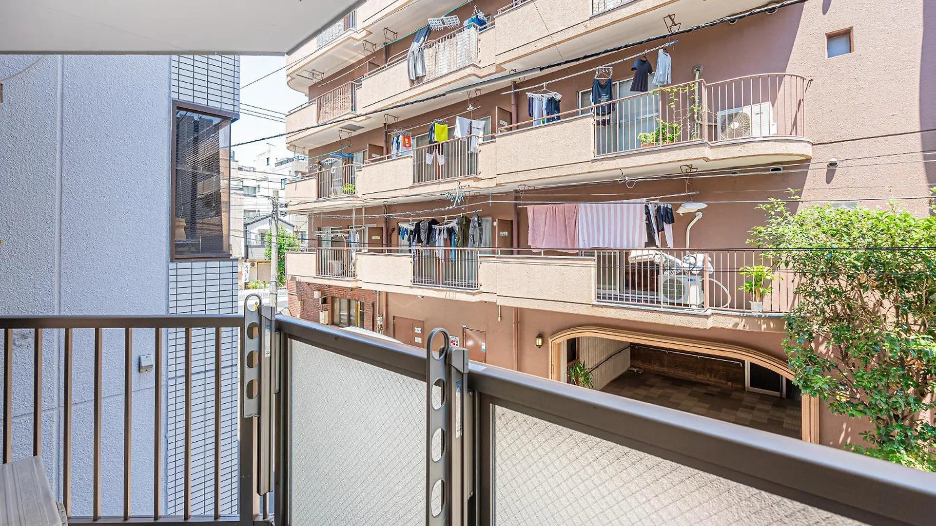 Six7 Hotel 両国 Tokyo Japan