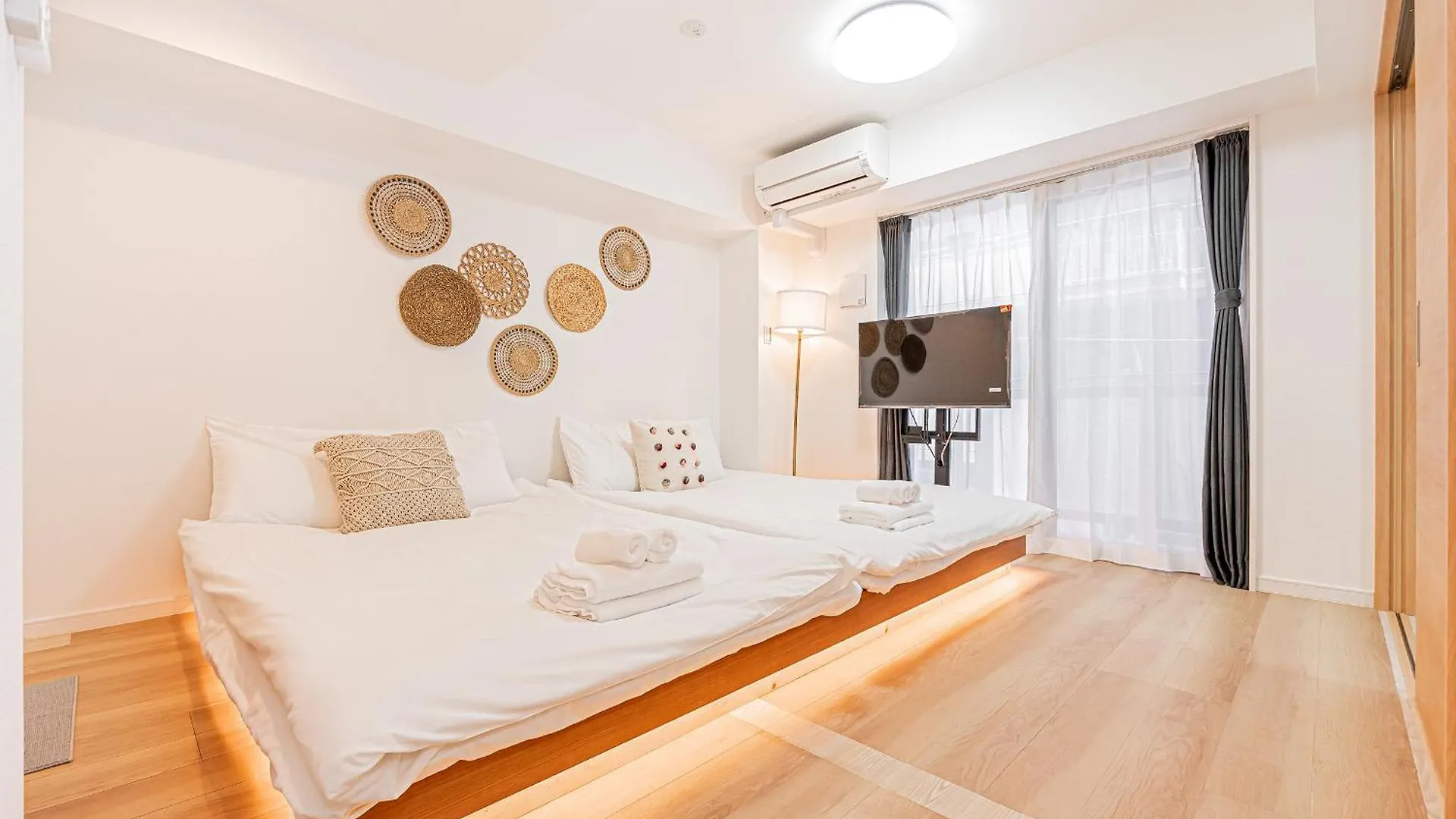Six7 Hotel 両国 Prefektura Tokio 0*,  Japonsko