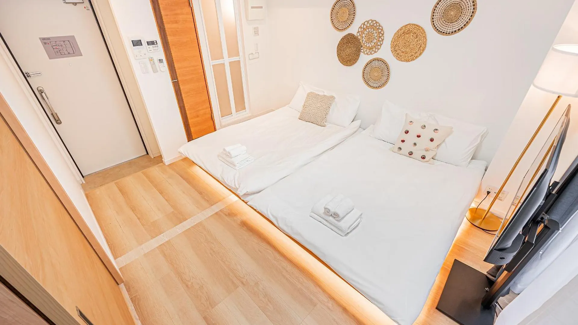 Six7 Hotel 両国 Tokyo