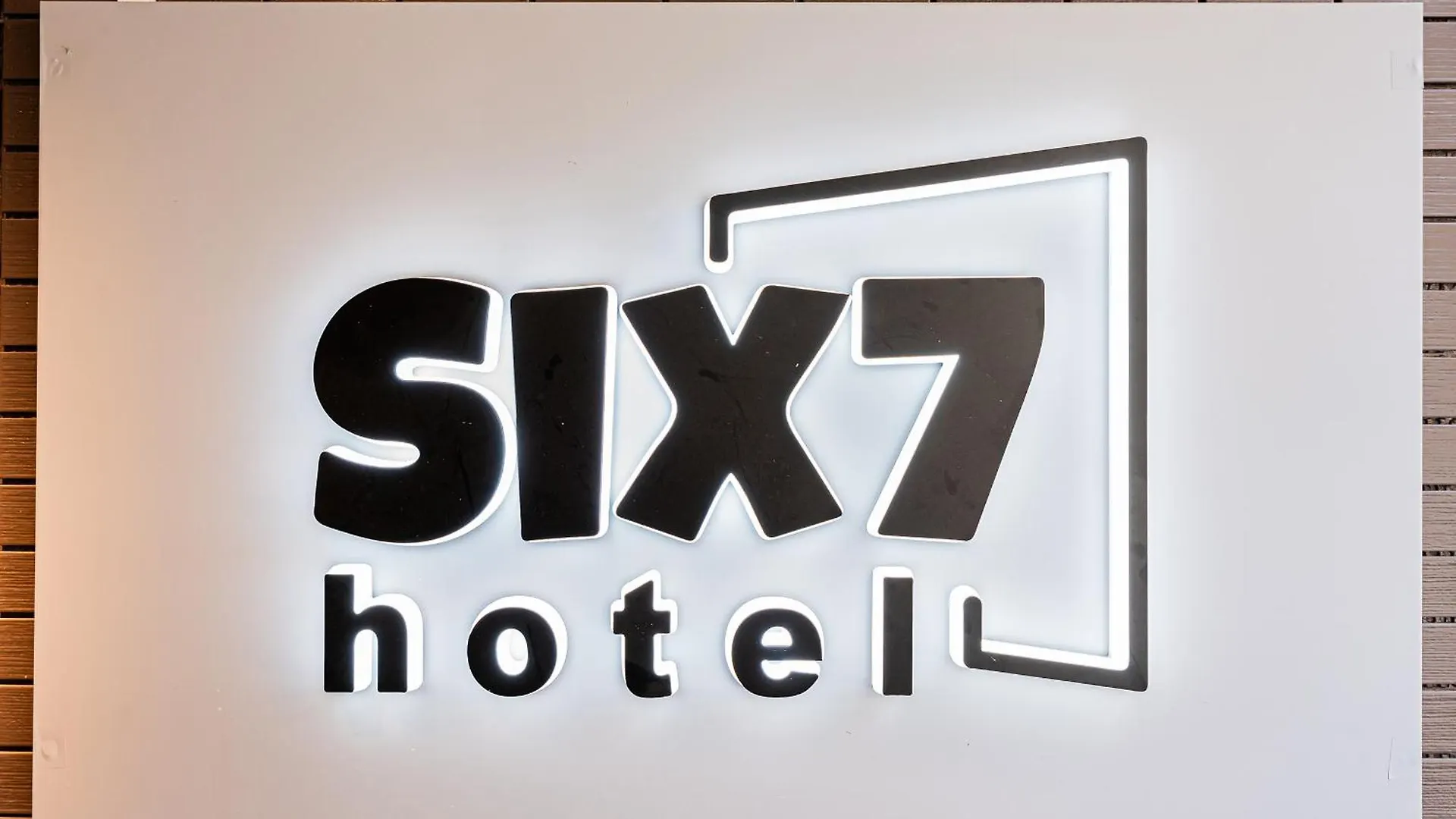 Six7 Hotel 両国 Tokyo Aparthotel