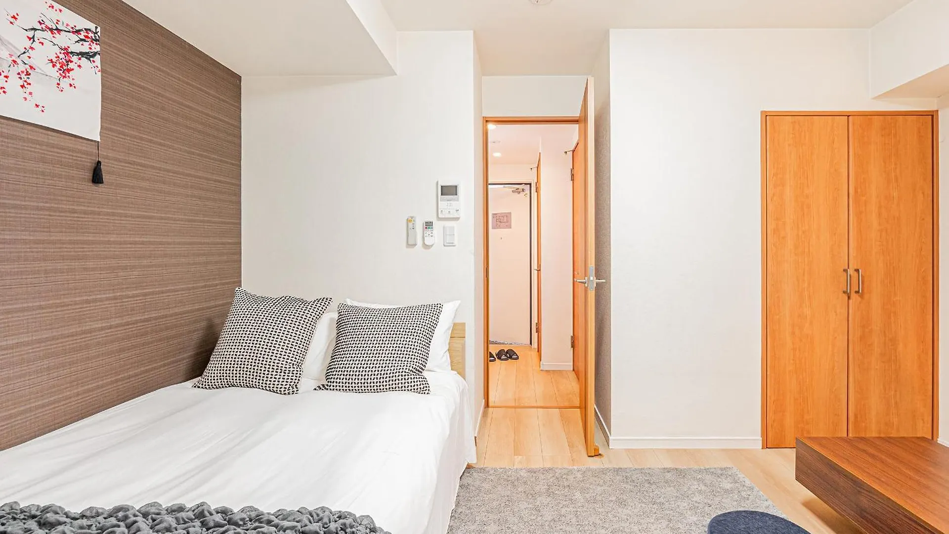 Six7 Hotel 両国 Prefektura Tokio 0*,  Japonsko