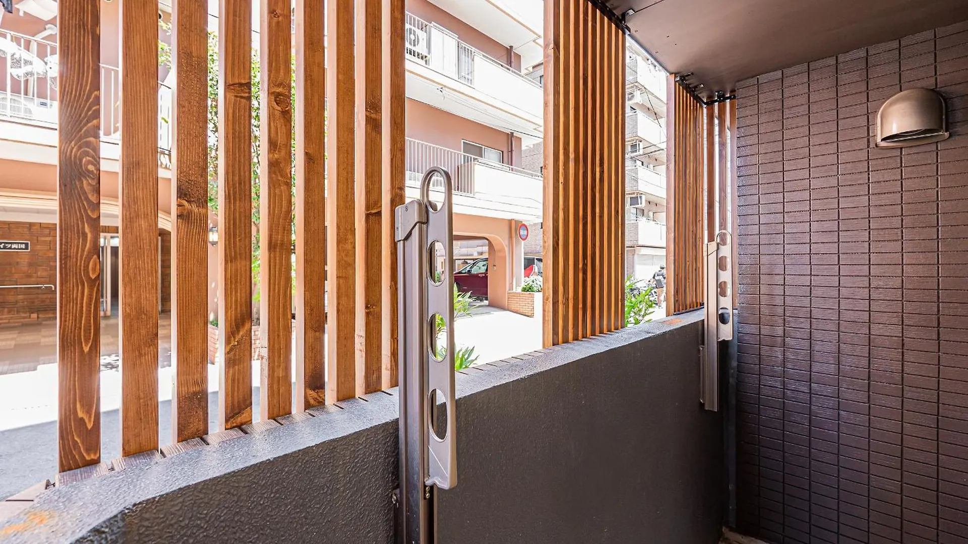 Six7 Hotel 両国 Prefektura Tokio Japonsko