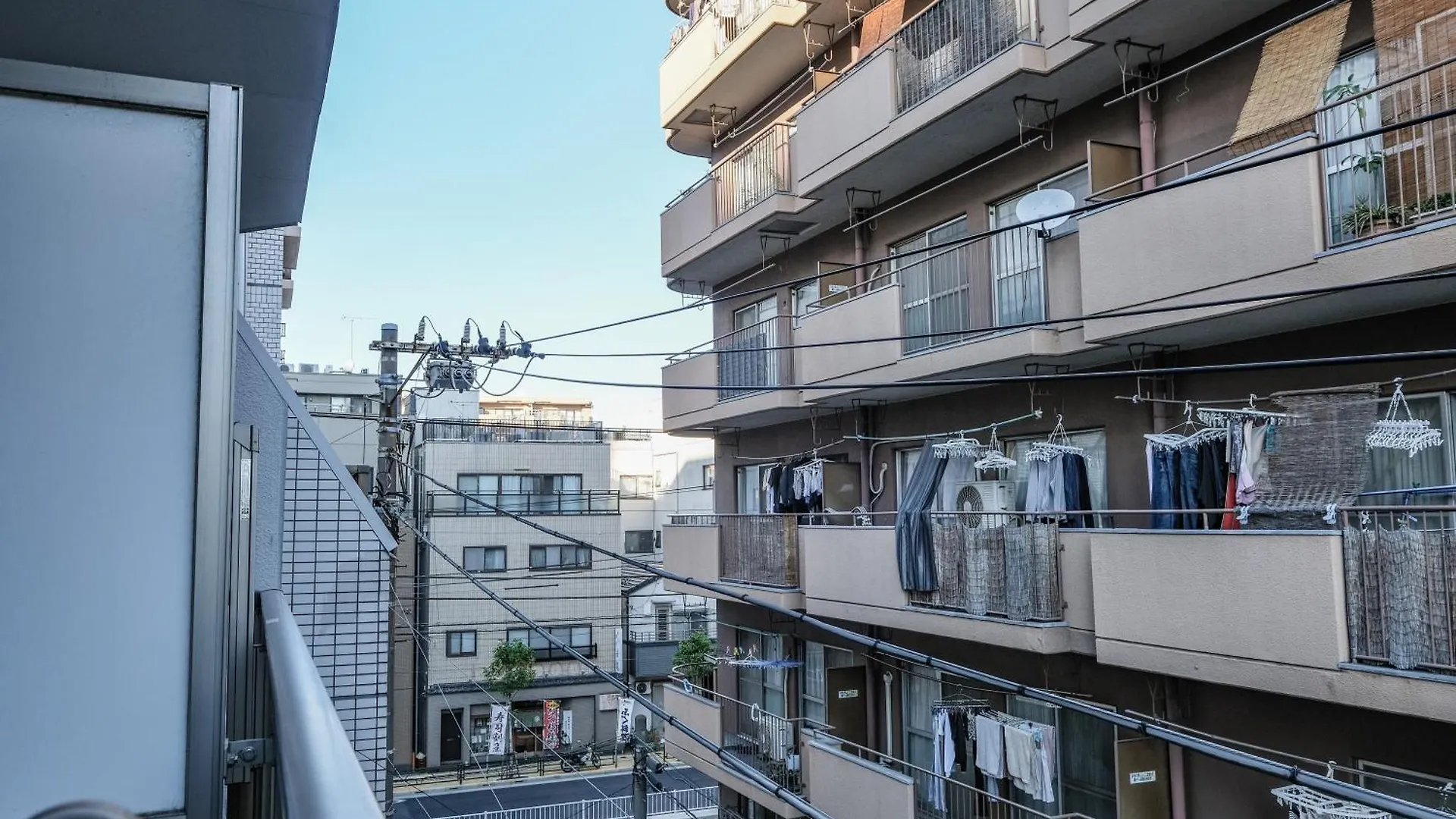 Six7 Hotel 両国 Prefektura Tokio 0*,  Japonsko