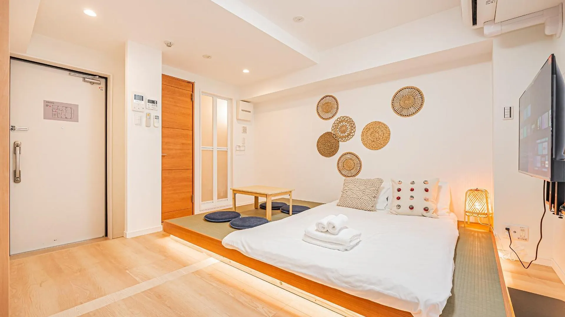 Six7 Hotel 両国 Tokyo 0*,  Japan
