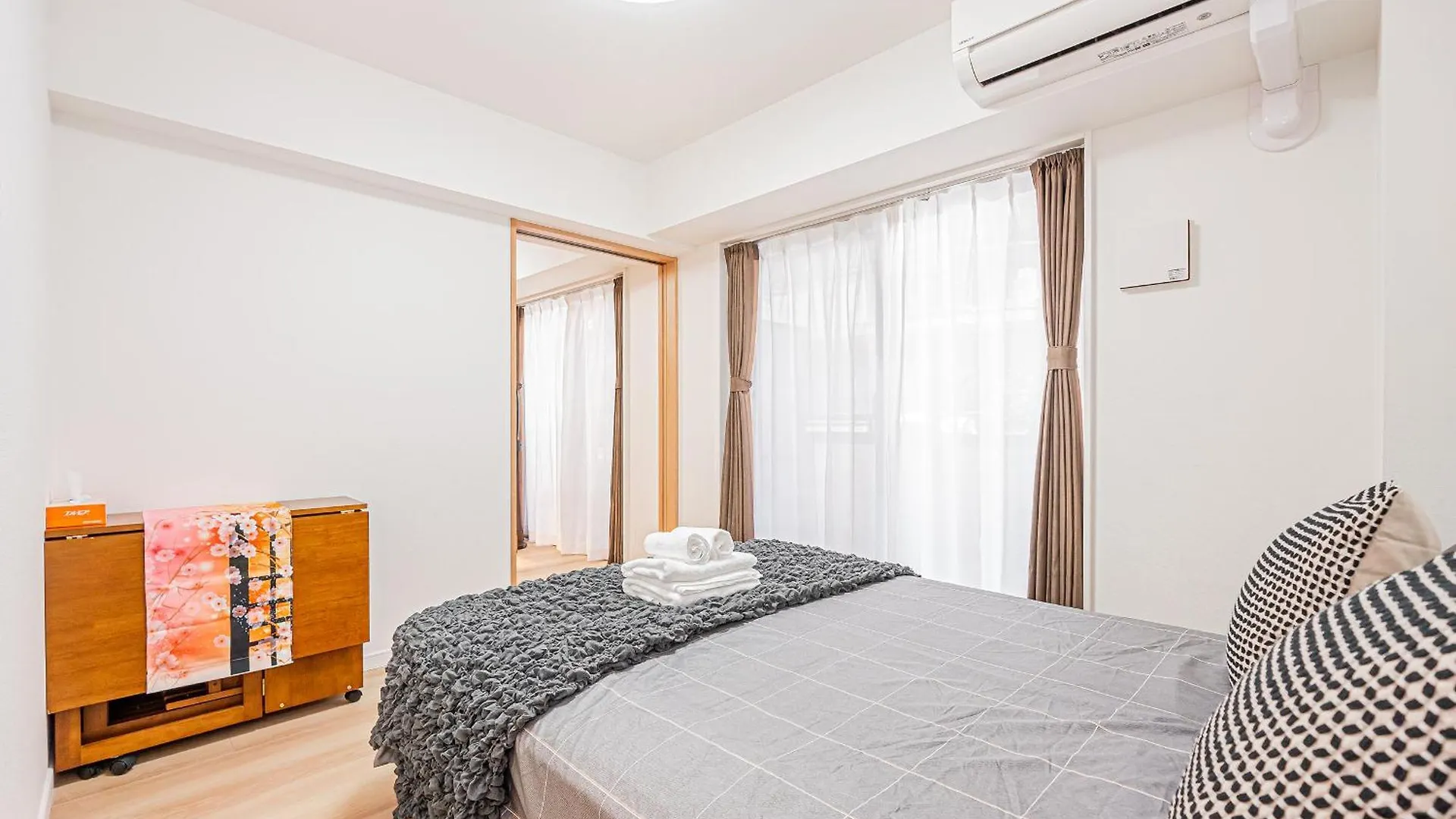 Aparthotel Six7 Hotel 両国 Tokyo