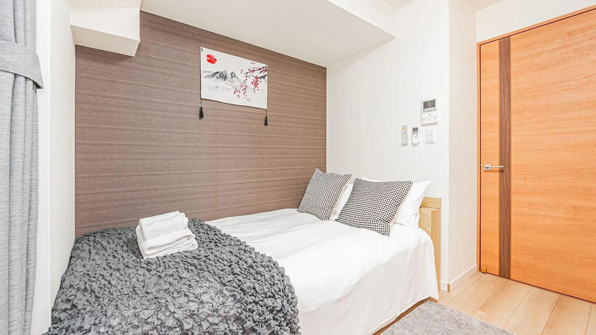 Aparthotel Six7 Hotel 両国 Tokyo