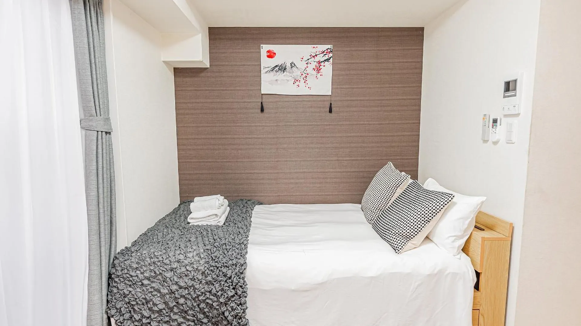 Six7 Hotel 両国 Tokyo