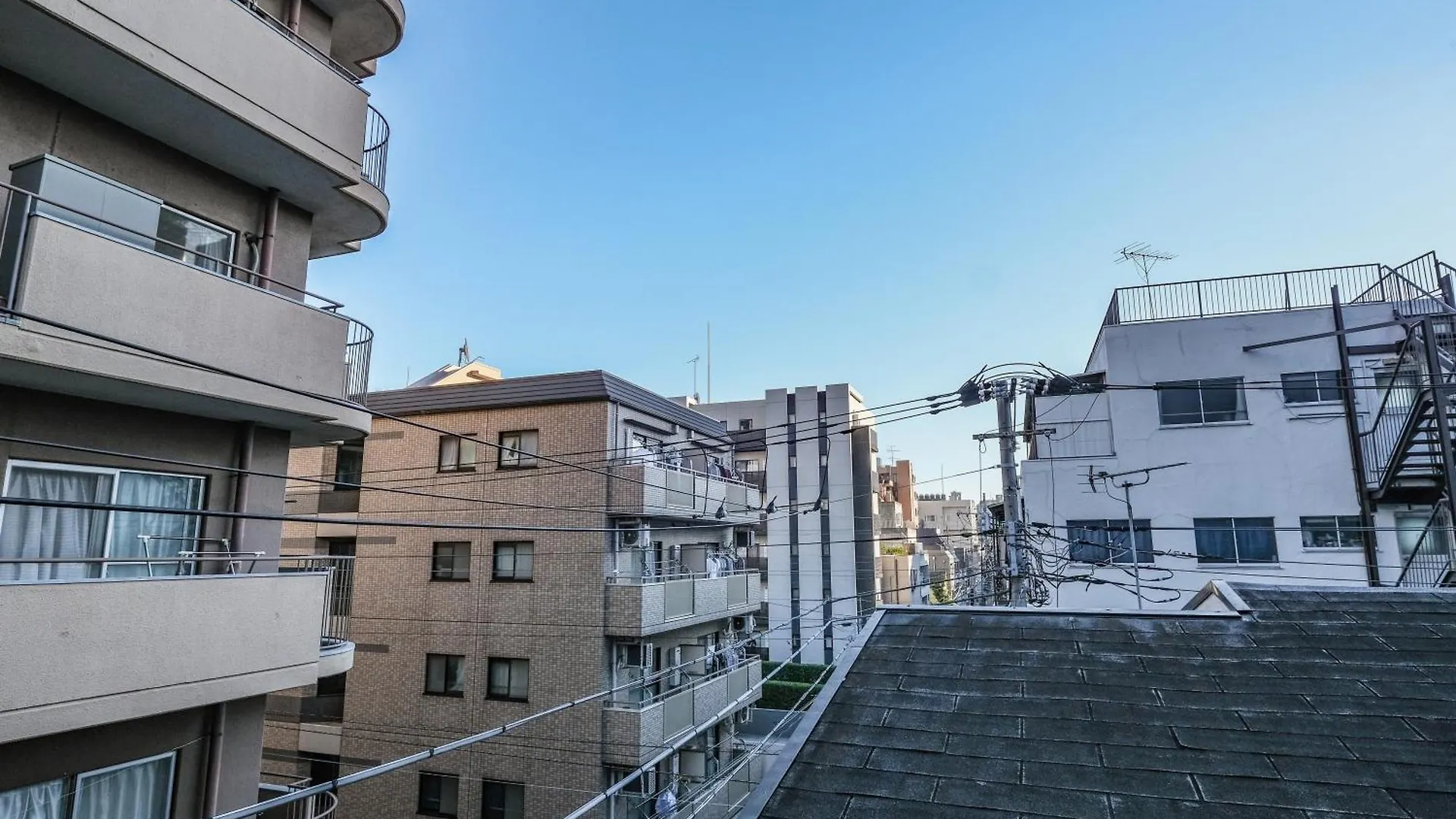 Six7 Hotel 両国 Tokyo