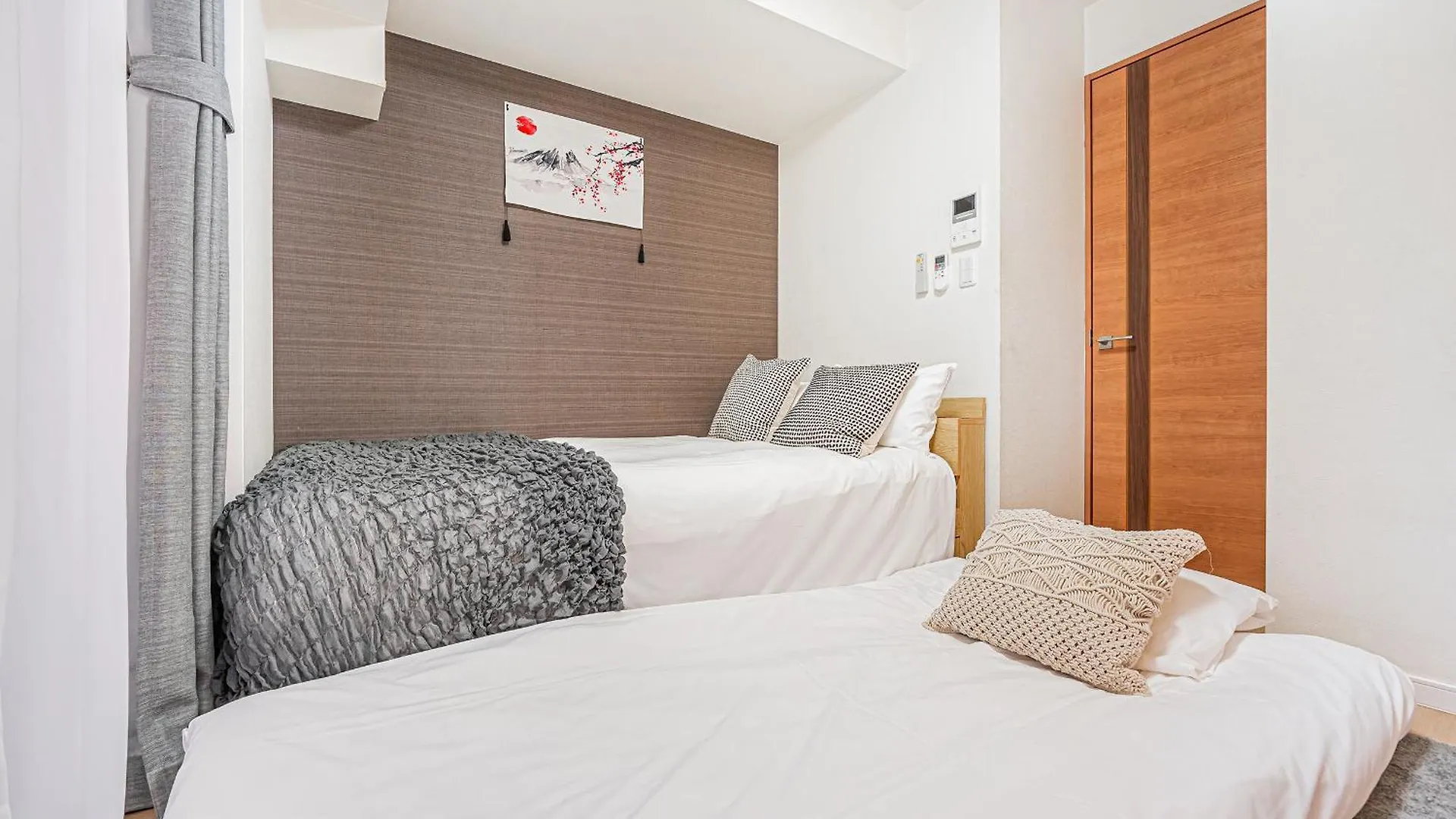 Six7 Hotel 両国 Tokyo 0*,