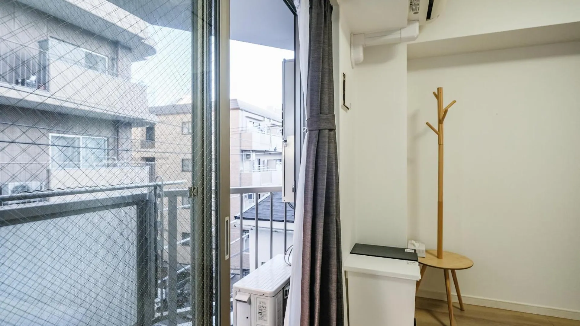 Six7 Hotel 両国 Tokyo Japan