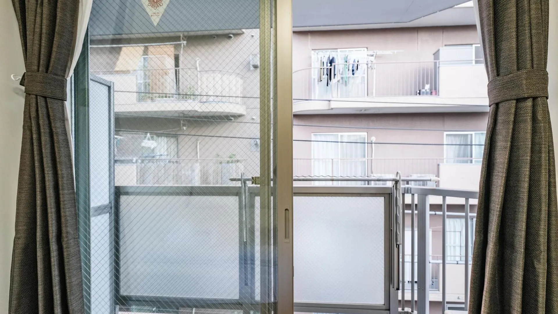Six7 Hotel 両国 Tokyo Aparthotel