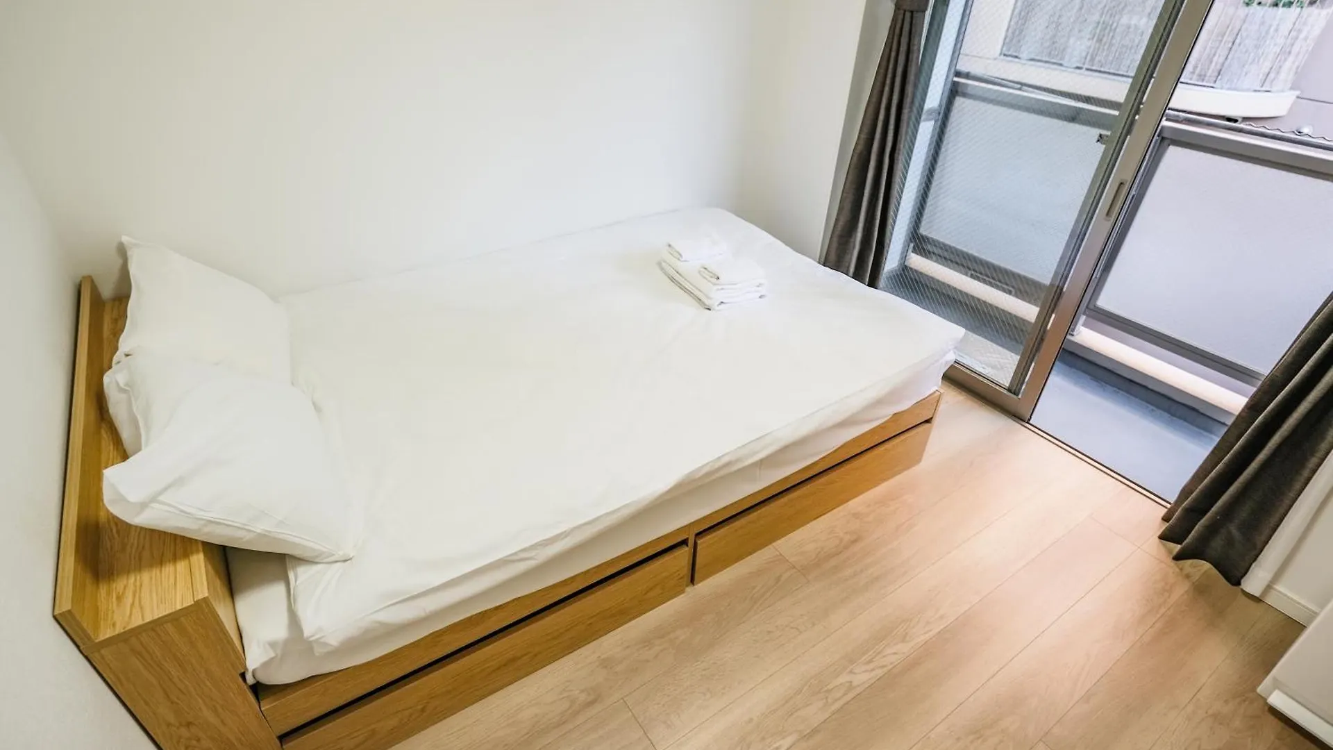 Aparthotel Six7 Hotel 両国 Tokyo Japan