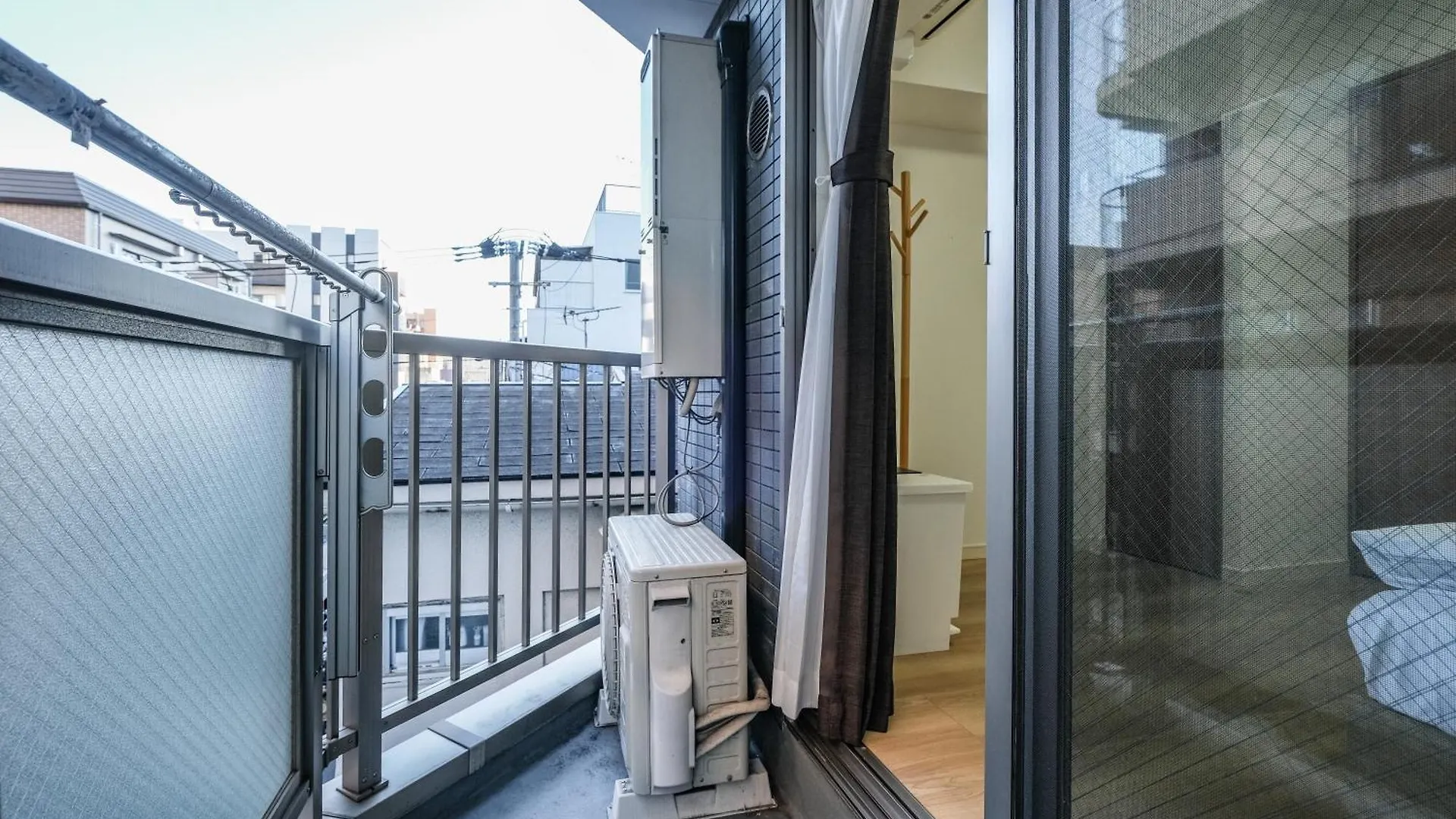 Six7 Hotel 両国 Tokyo