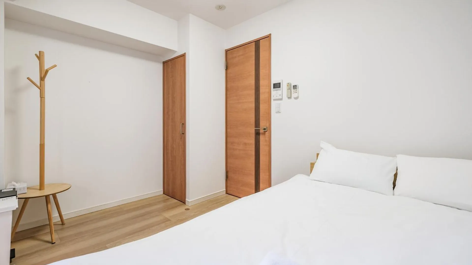 Six7 Hotel 両国 Tokyo Japan
