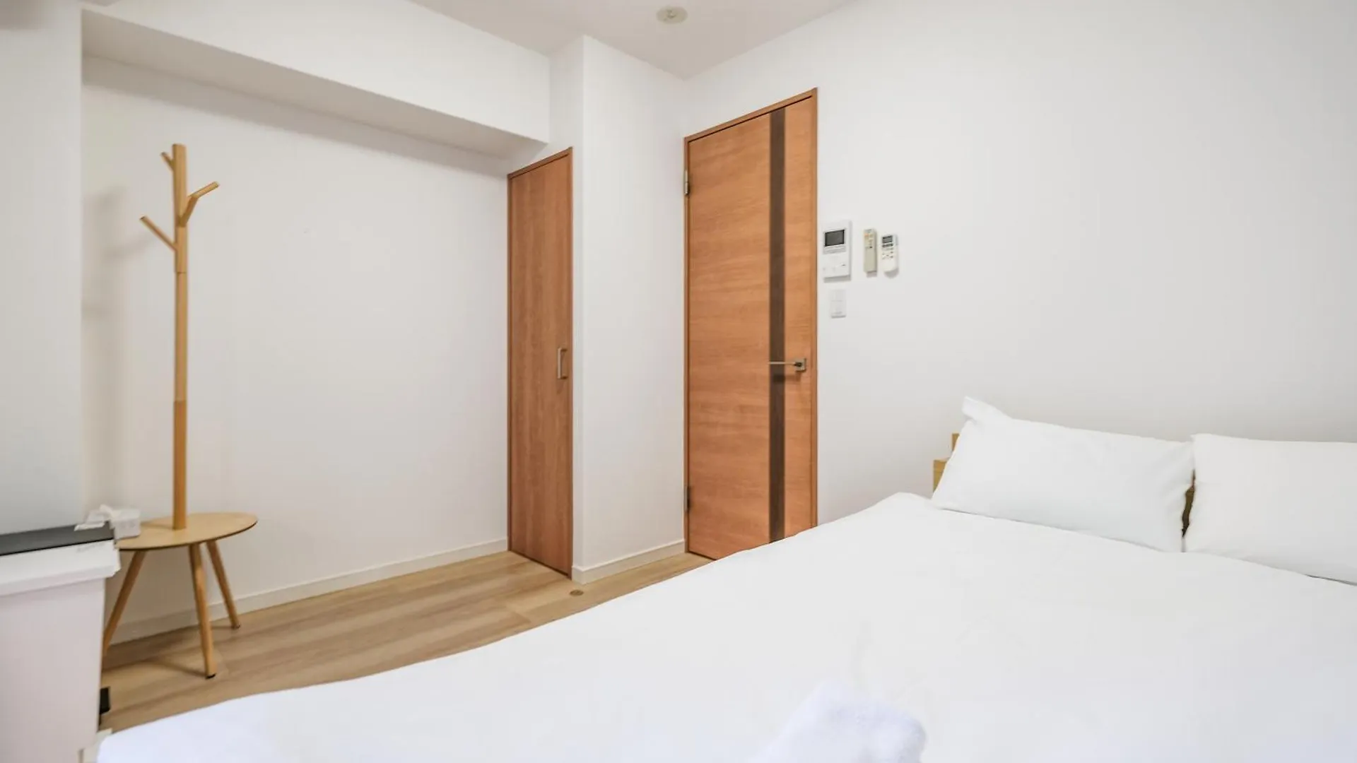 Six7 Hotel 両国 Tokyo