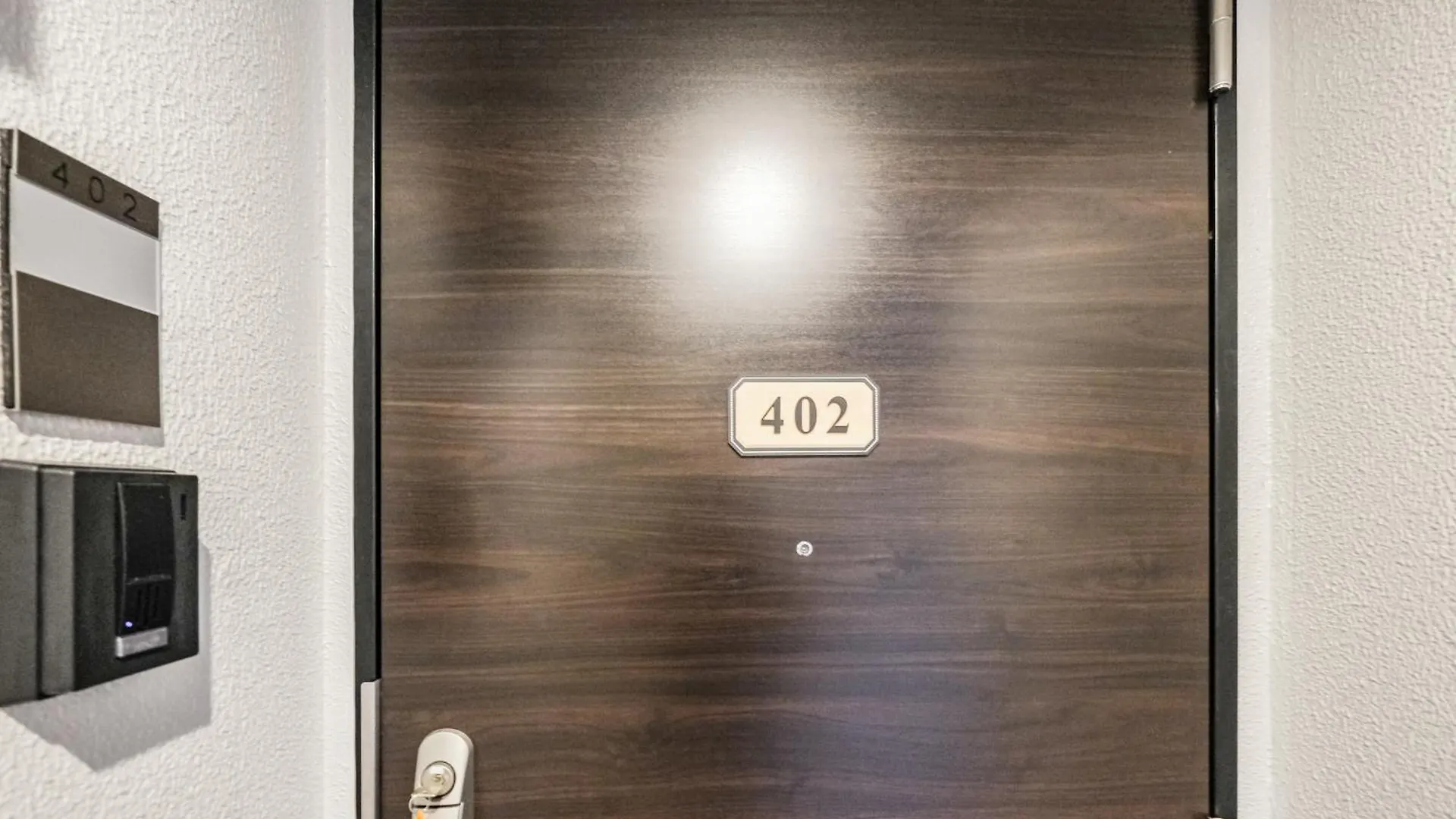 Six7 Hotel 両国 Tokyo 0*,  Japan