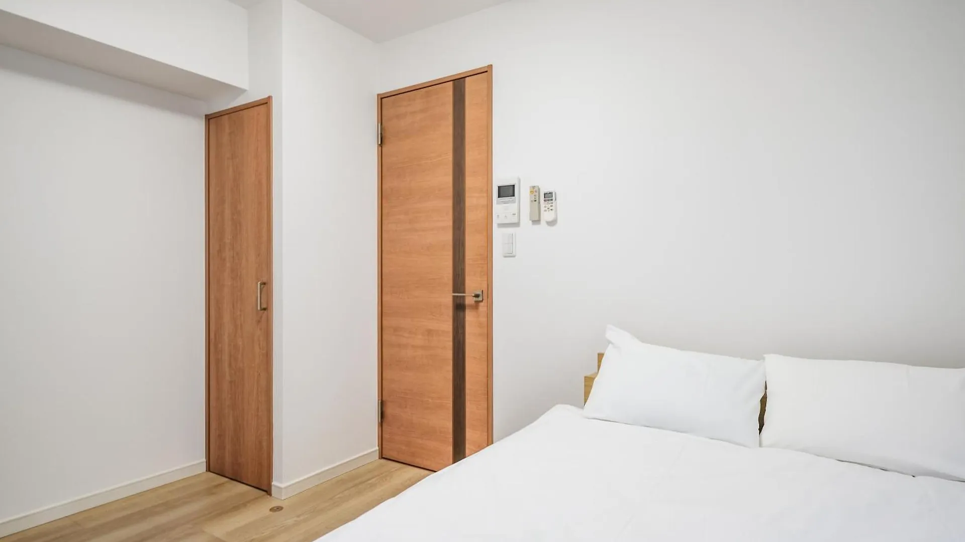 Six7 Hotel 両国 Tokyo Aparthotel