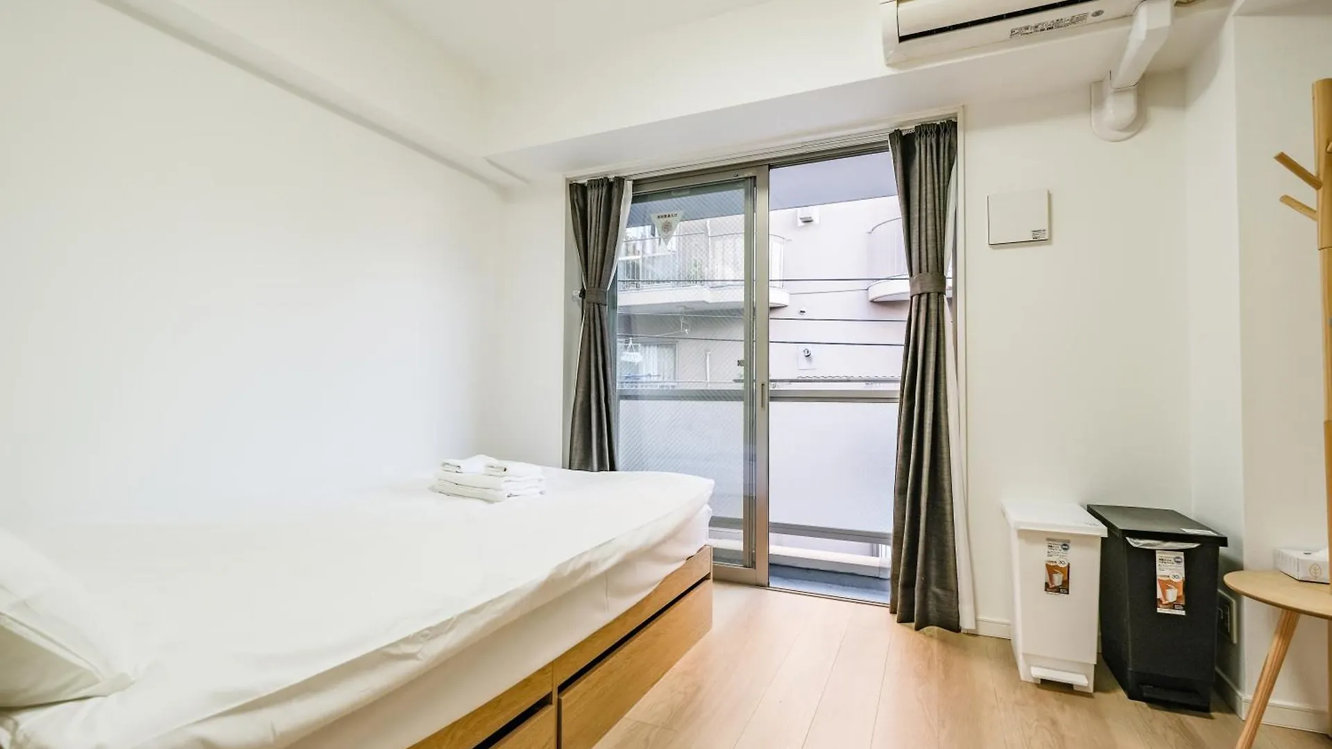 Six7 Hotel 両国 Tokyo Aparthotel