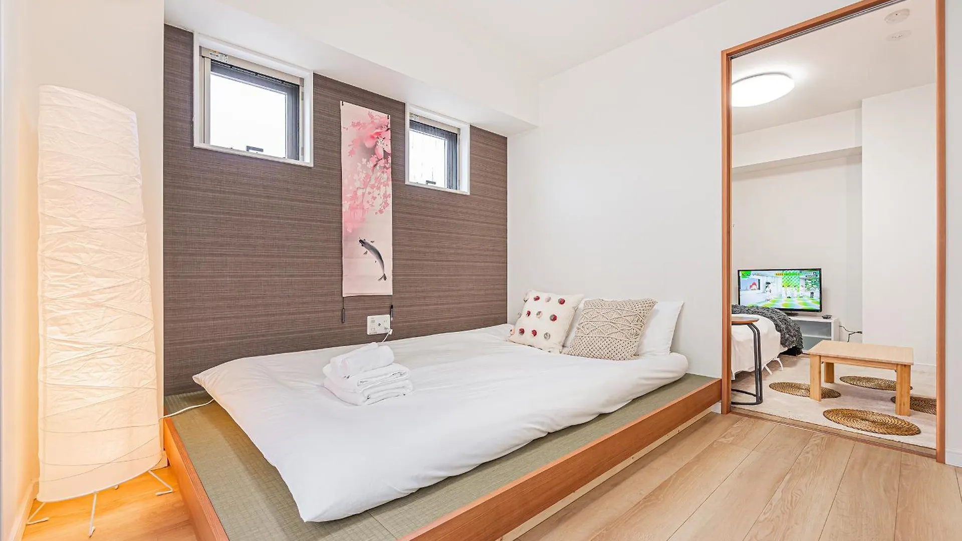 Six7 Hotel 両国 Tokyo