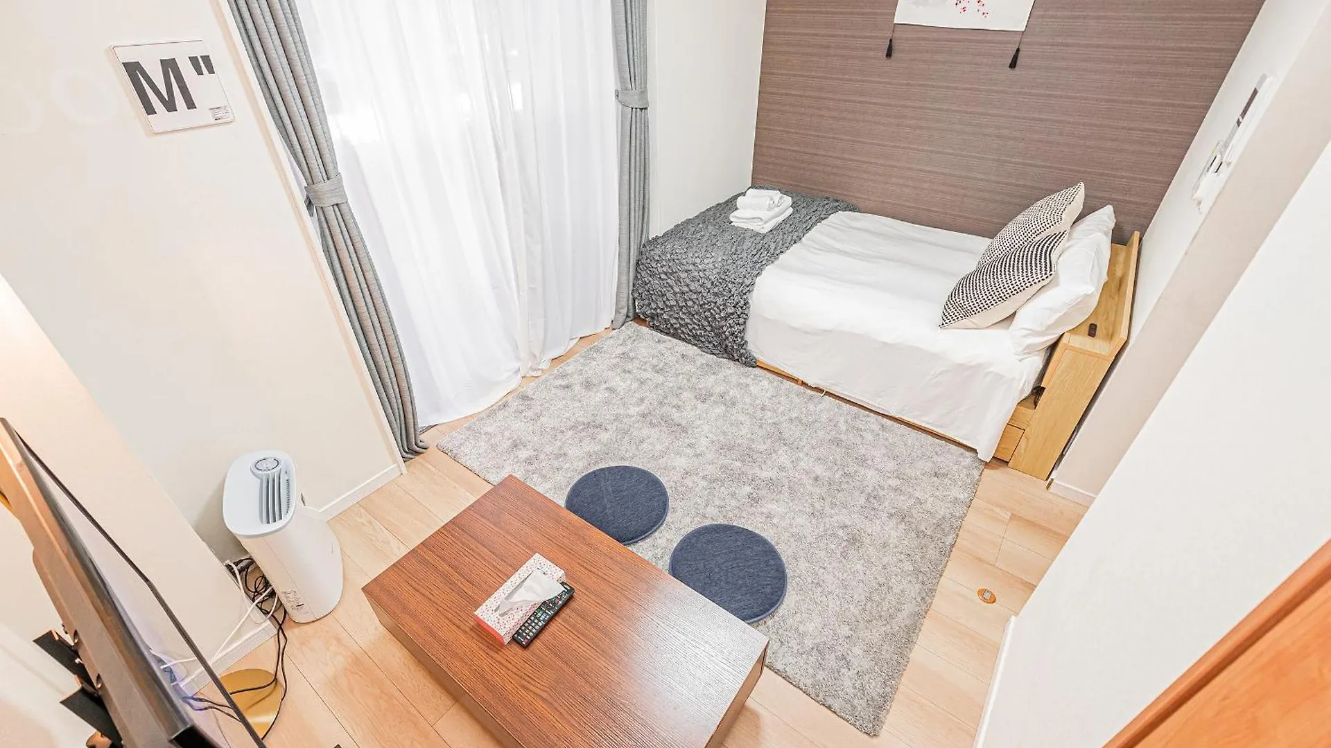 Six7 Hotel 両国 Tokyo 0*,  Japan