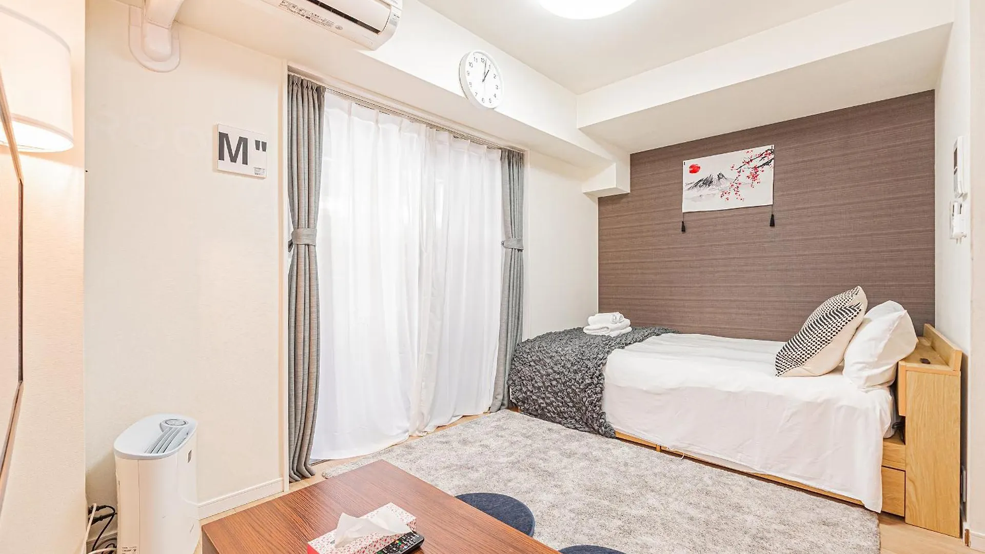 Six7 Hotel 両国 Tokyo