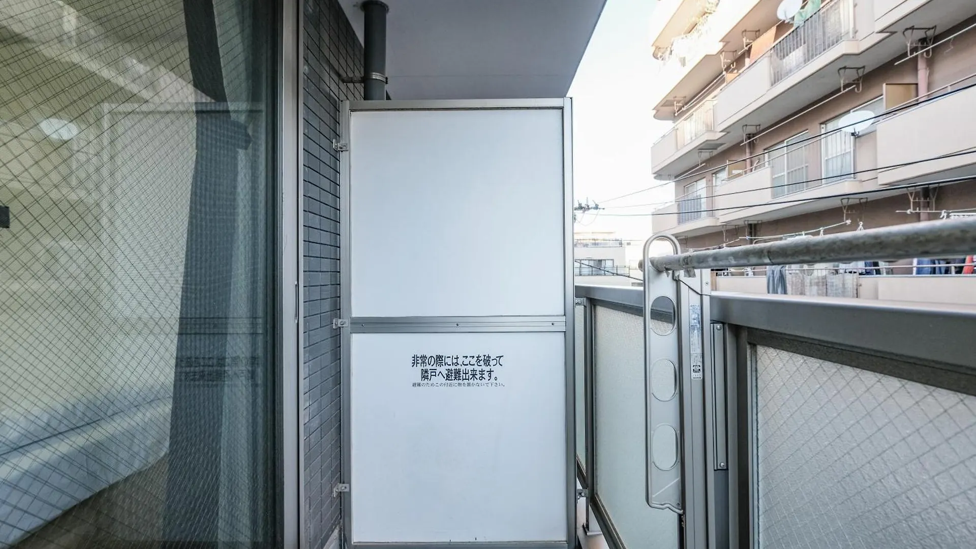 Aparthotel Six7 Hotel 両国 Tokyo