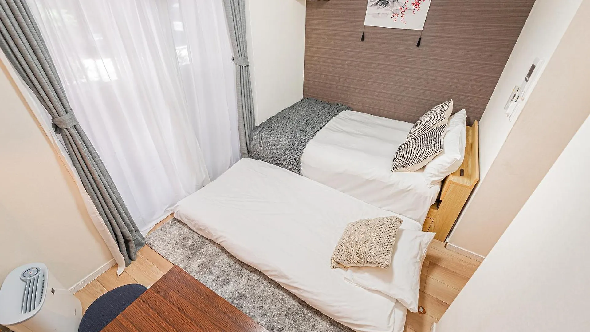 Six7 Hotel 両国 Tokyo