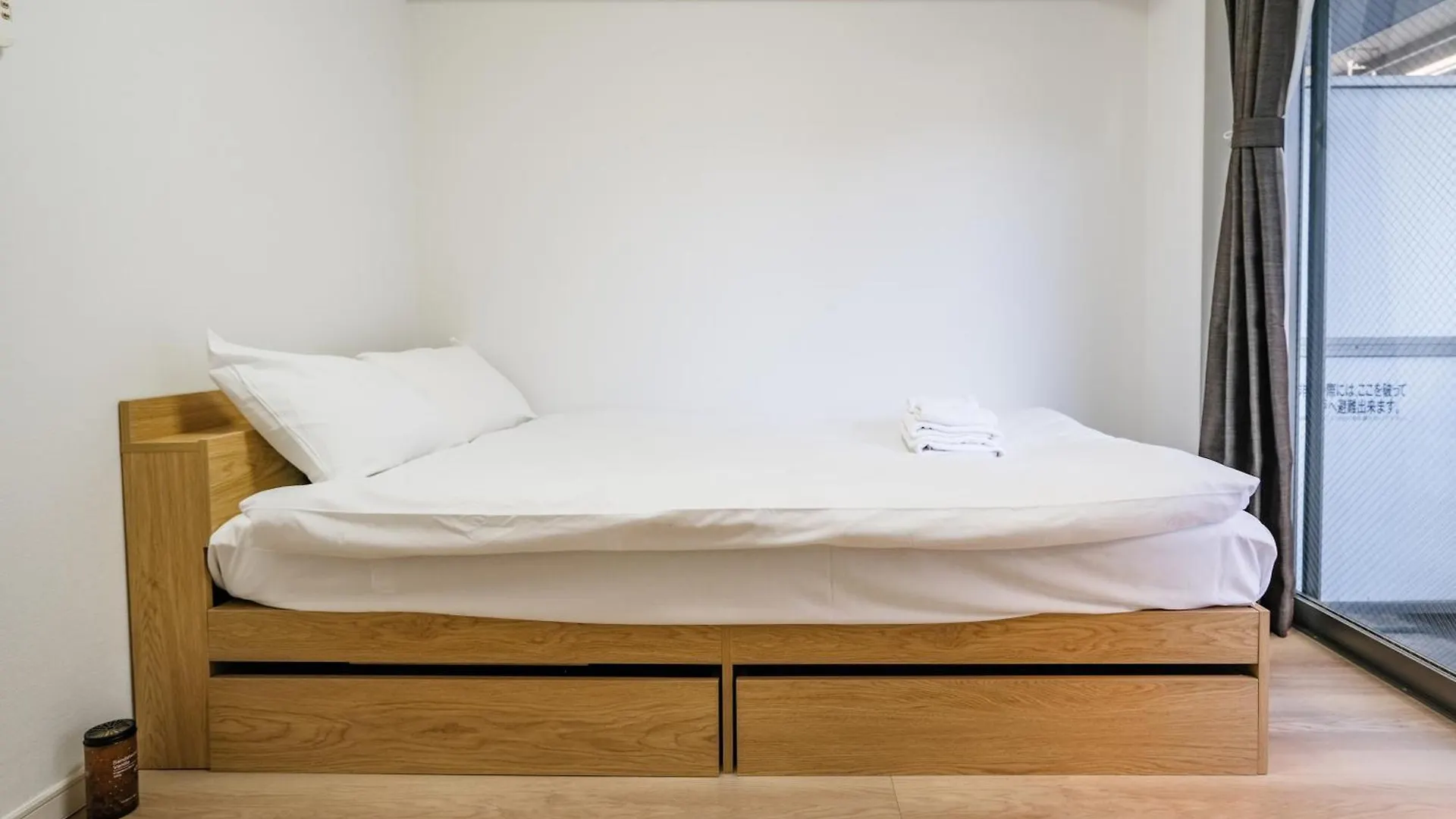 Aparthotel Six7 Hotel 両国 Tokyo