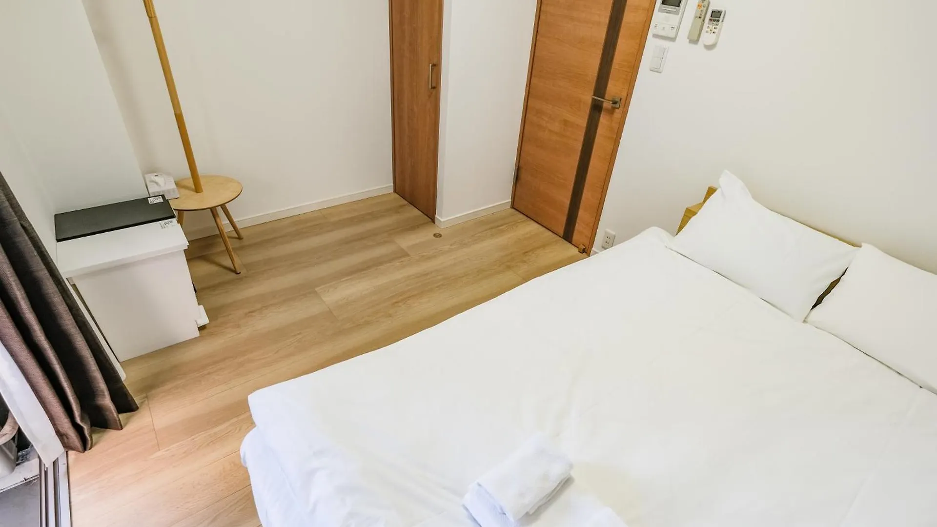 Six7 Hotel 両国 Tokyo 0*,