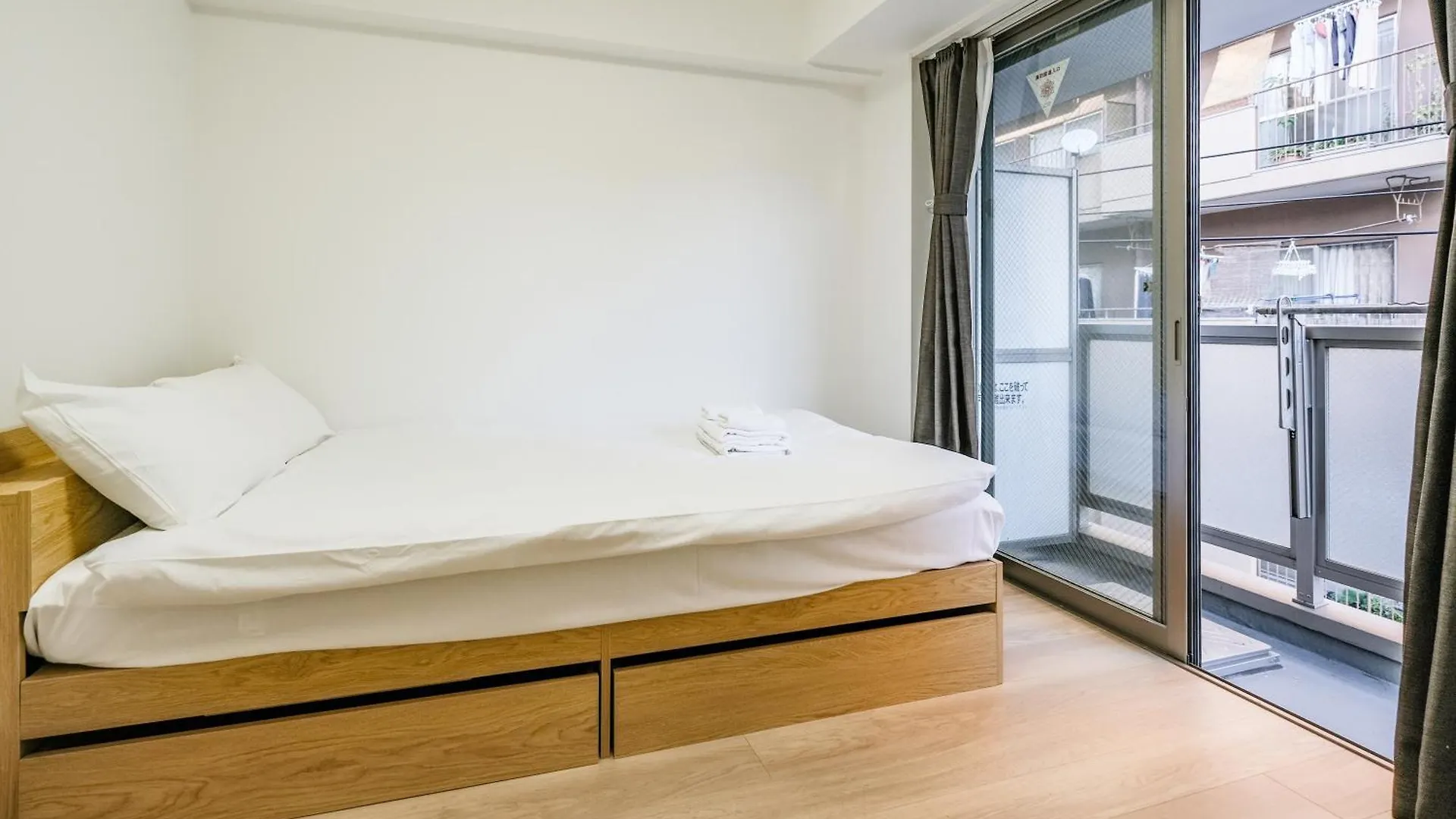 Aparthotel Six7 Hotel 両国 Tokyo